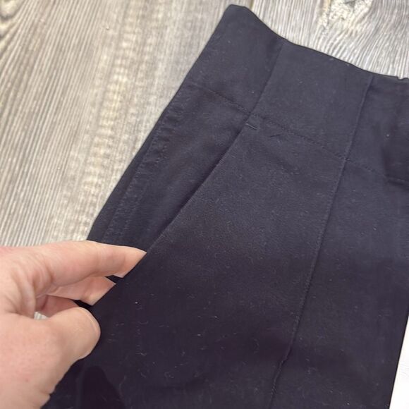 Thakoon Black Bermuda Short - Picture 7 of 10